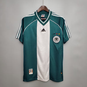 Germany 1994 | Away | Retro