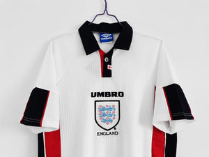 England 98 | Retro Home