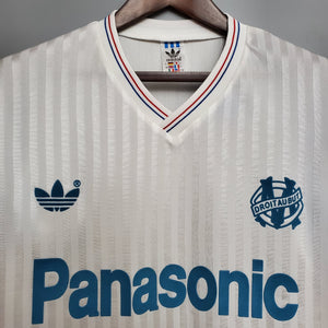 Marseille 1990 | Retro Home