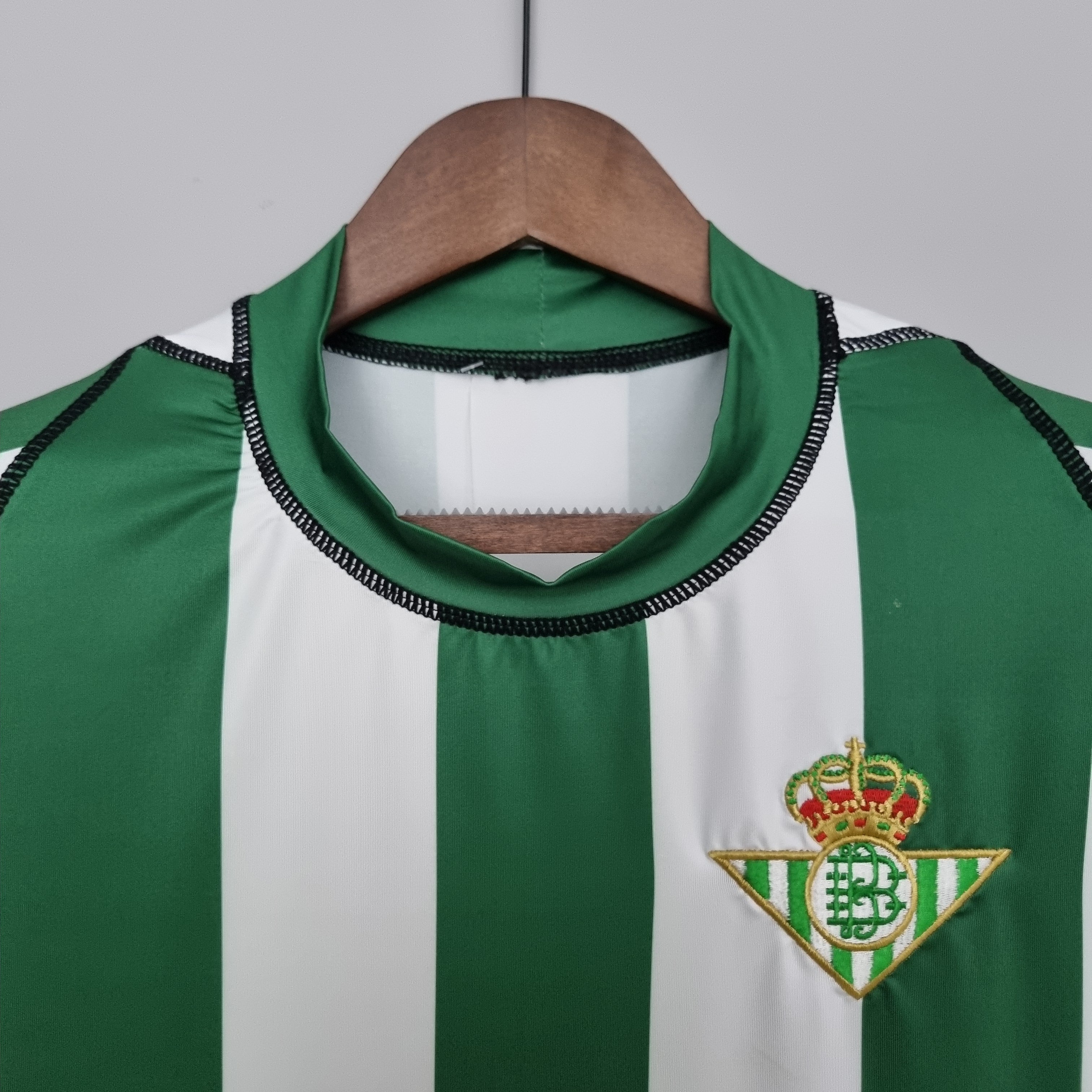 Real Betis 03-04 | Retro Home