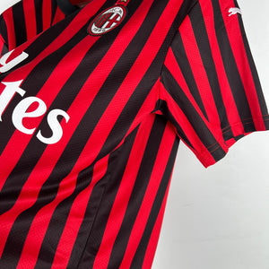 AC Milan 19-20 | Retro Home