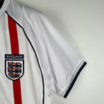 England 2002  | Retro Home