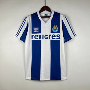 FC Porto 90-93 | Retro Home