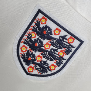 England 1982 | Retro Home