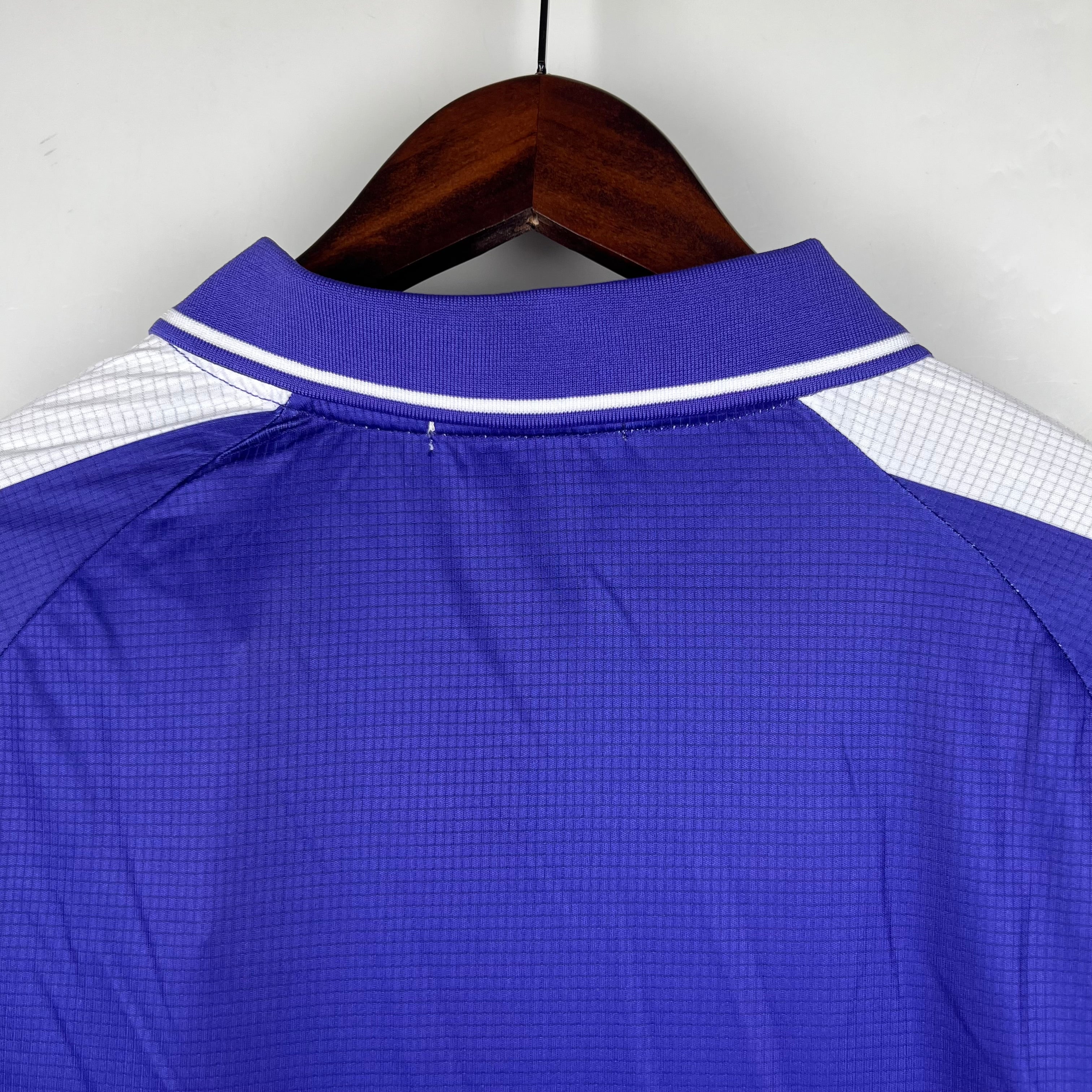 Fiorentina 98 | Long Sleeve | Retro Home