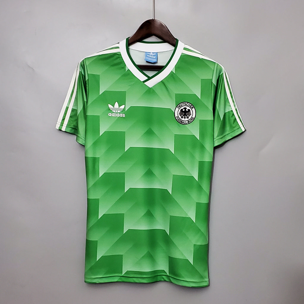 Germany 1998 | Away | Retro