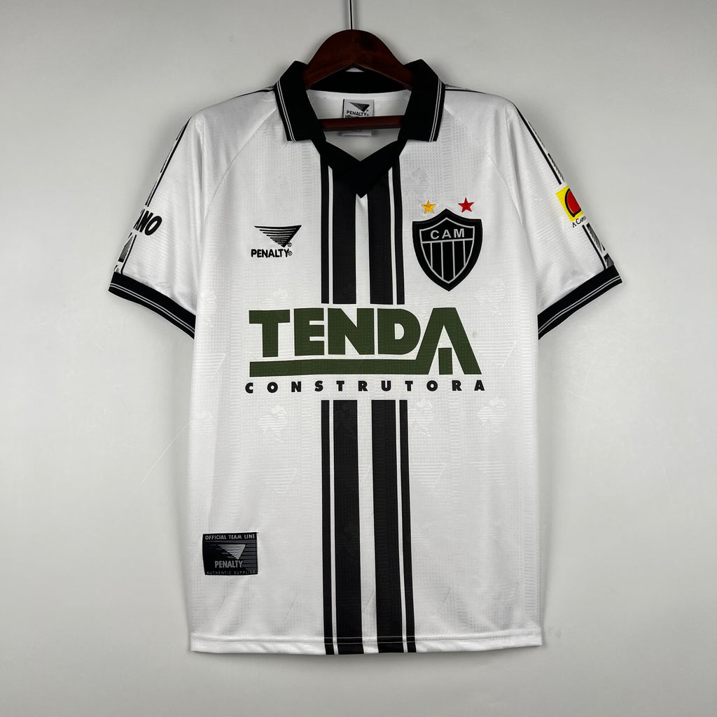 Atlético Mineiro 1997 | Retro