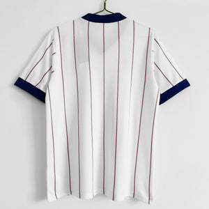 Rangers 82-83 | Retro | Away