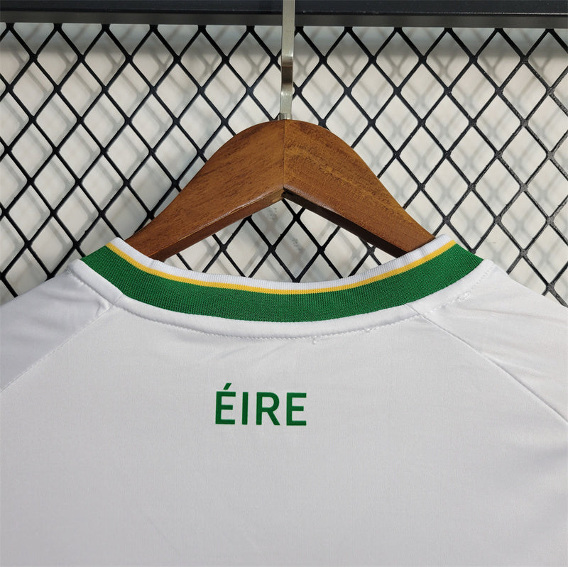 Ireland 23-24 | Away