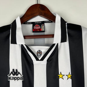 Juventus 96-97 | Retro Home