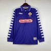 Fiorentina 1998 | Long Sleeve | Retro Home