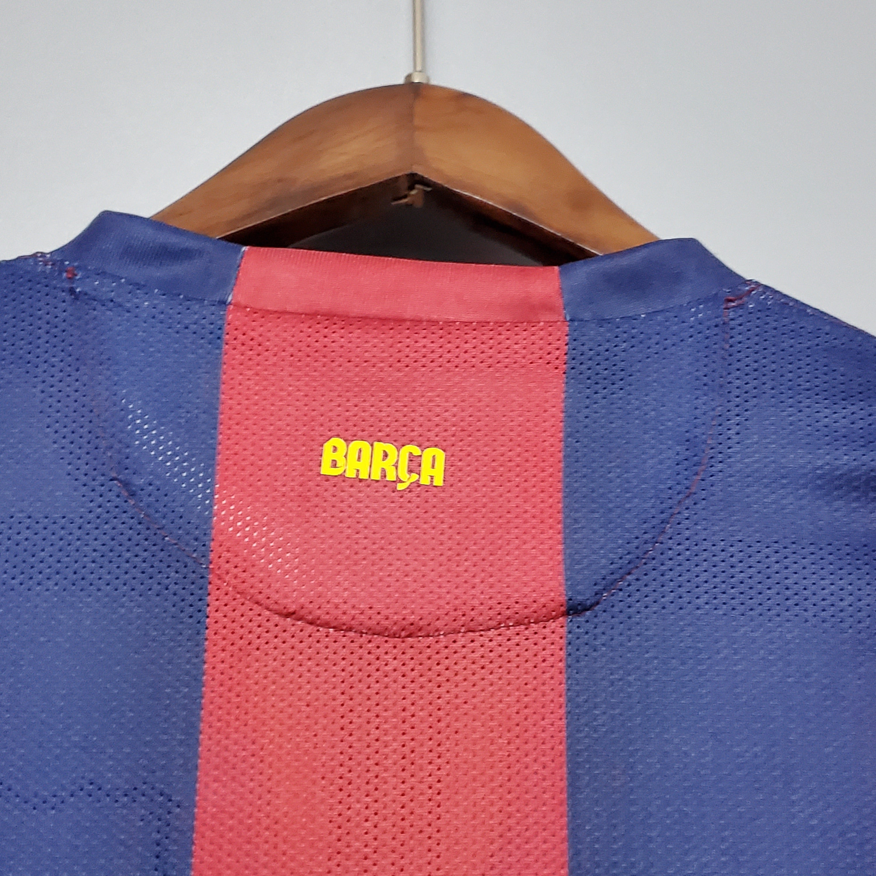 Barcelona 14-15 | Retro Home