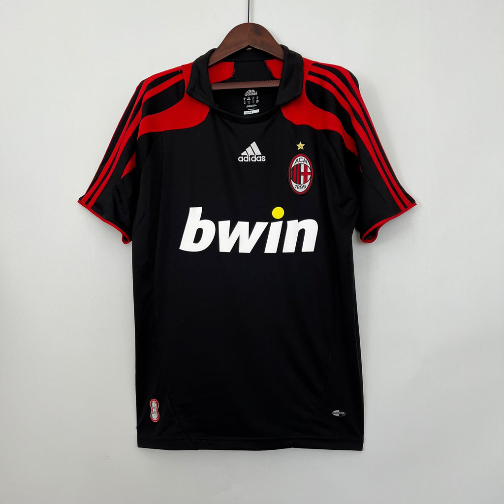 AC Milan 07-08 | Third Away Retro