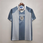 England 96 | Retro Away - FandomKits S Fandom Kits