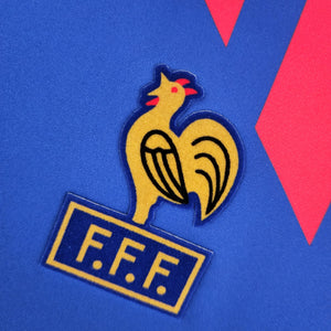 France 88-90 | Retro Home