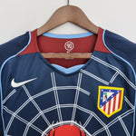 Atletico Madrid 04-05 | Away | Retro