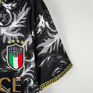 Italy 2024 | Black Special Edition