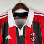 AC Milan 12-13 | Retro Home