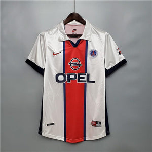 PSG 98-99 | Retro Away - FandomKits S Fandom Kits