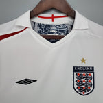 England 2006 | Retro Home