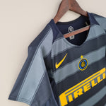 Inter Milan 04-05 | Third Away | Retro