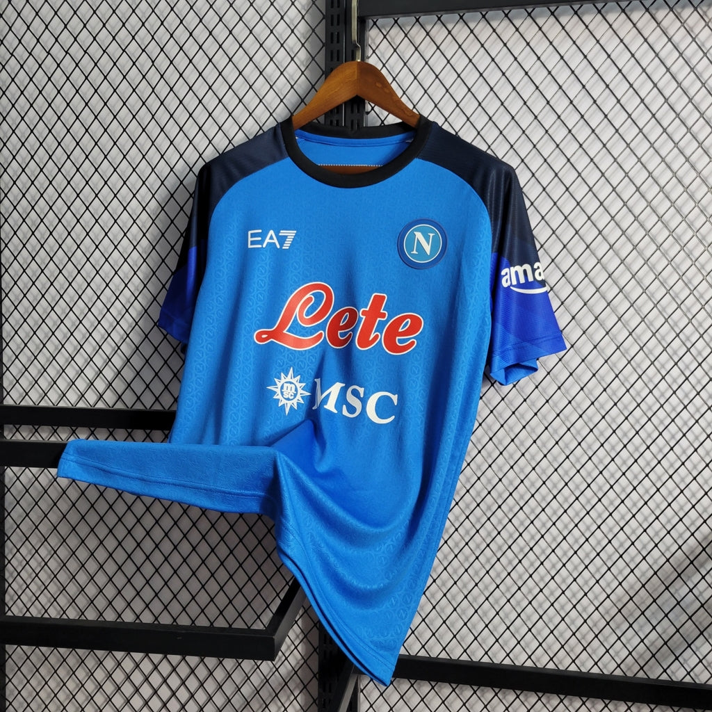 Napoli 22-23 | Home