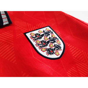 England 90 | Retro Away - FandomKits Fandom Kits