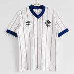 Rangers 82-83 | Retro | Away