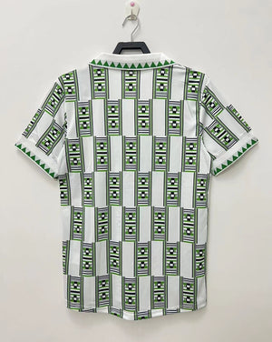 Nigeria 1994 | Retro Home