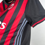 AC Milan 16-17 | Retro Home