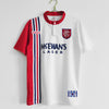 Rangers 96-97 | Rtero Away