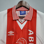 Ajax 95-96 | Home | Retro