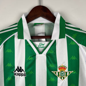 Real Betis 95-97 | Retro Home