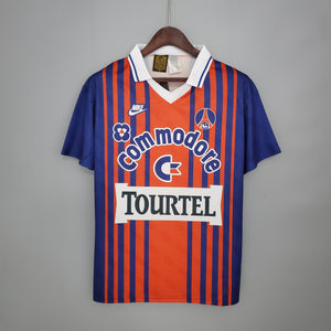 PSG 92-93 | Home | Retro