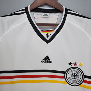 Germany 98 | Retro Home