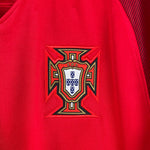 Portugal 2016 | Long Sleeve | Retro Home