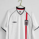 England 01-03 | Retro Home - FandomKits Fandom Kits