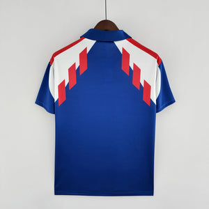 France 88-90 | Retro Home