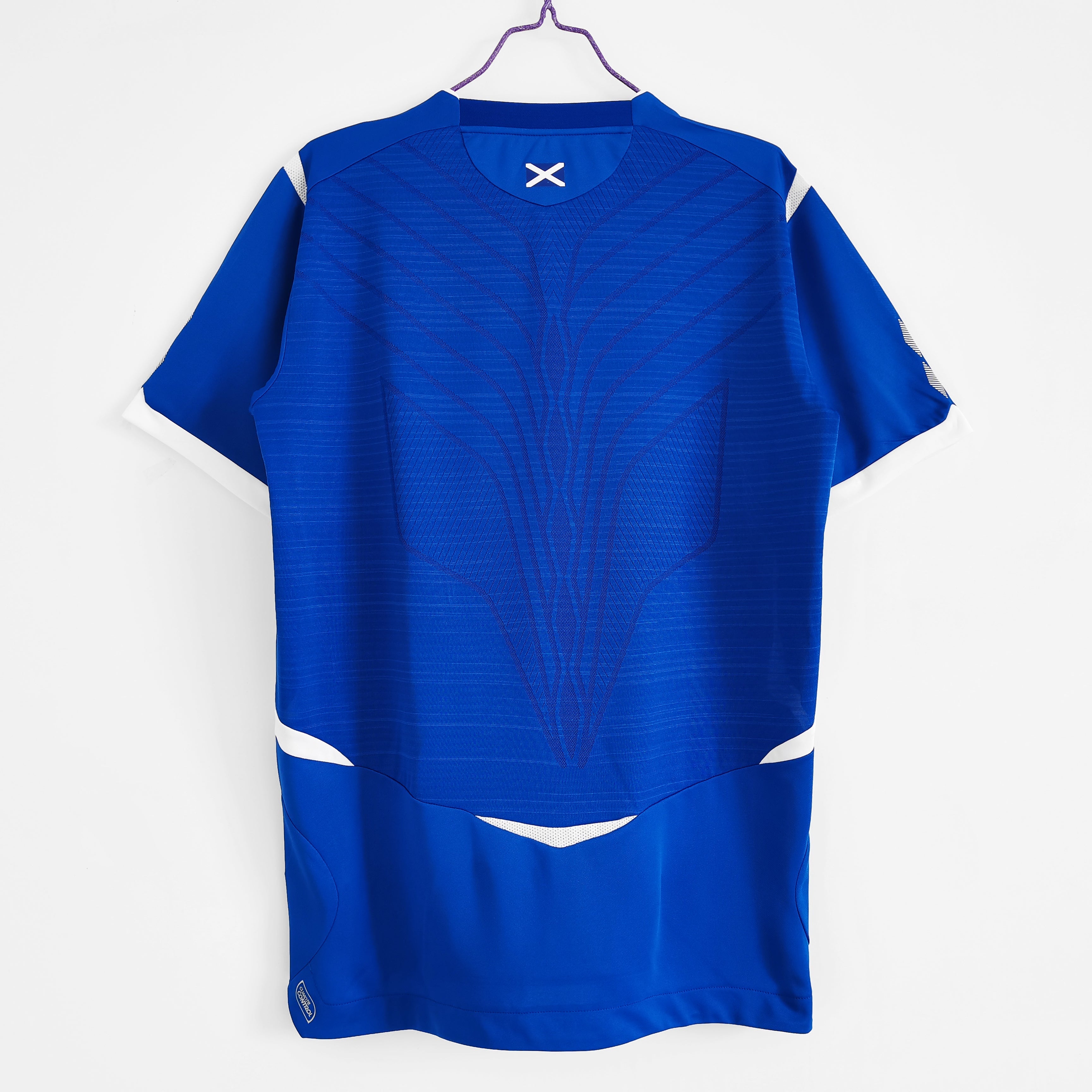 Rangers 08-09 | Home