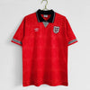 England 90 | Retro Away - FandomKits S Fandom Kits