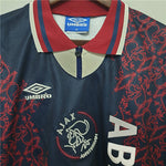 Ajax 95 | Away | Retro - FandomKits FandomKits