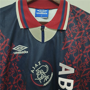 Ajax 95 | Away | Retro - FandomKits FandomKits