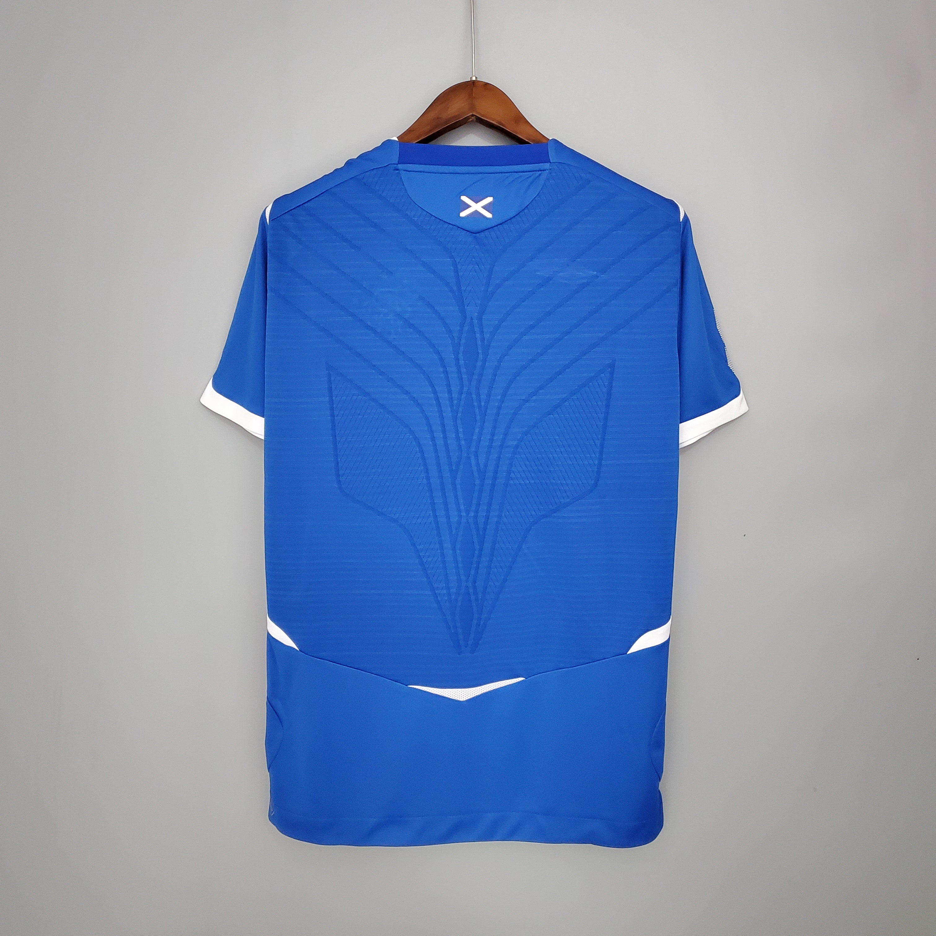 Rangers 08-09 | Home | Retro