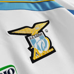 Lazio 1998 | 2nd Away