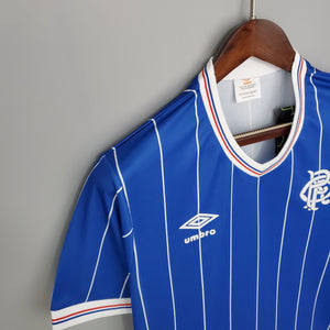 Rangers 82-83 | Home | Retro