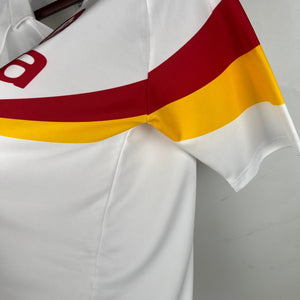 AS Roma 90-91 | Retro Away