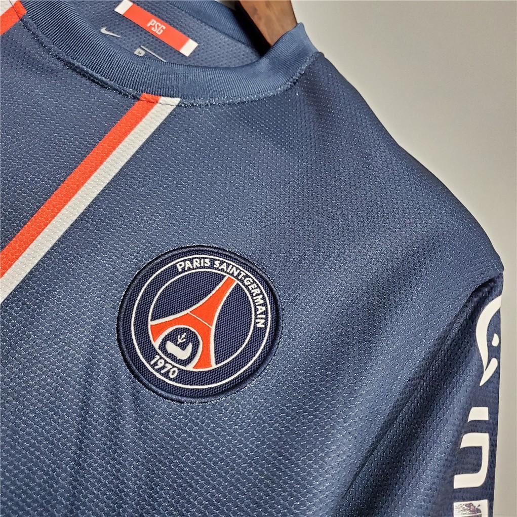 PSG 12-13 | Retro Home - FandomKits Fandom Kits