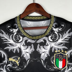 Italy 2024 | Black Special Edition