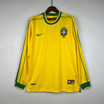 Brazil 1998 | Long Sleeve | Retro Home