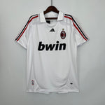 AC Milan 07-08 | Away Retro